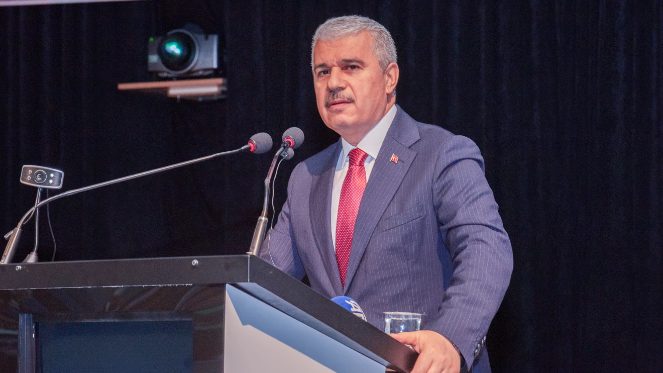 Selçuk’ta 3. Beslenme ve Metabolizma Sempozyumu başladı